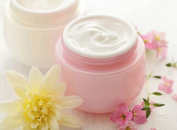 Cremas con retinol