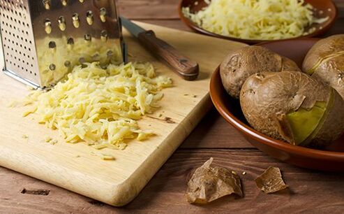 Receitas para o rexuvenecemento da pel dos ollos