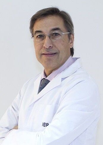 Doutor Cosmetólogo Kevin Viedma